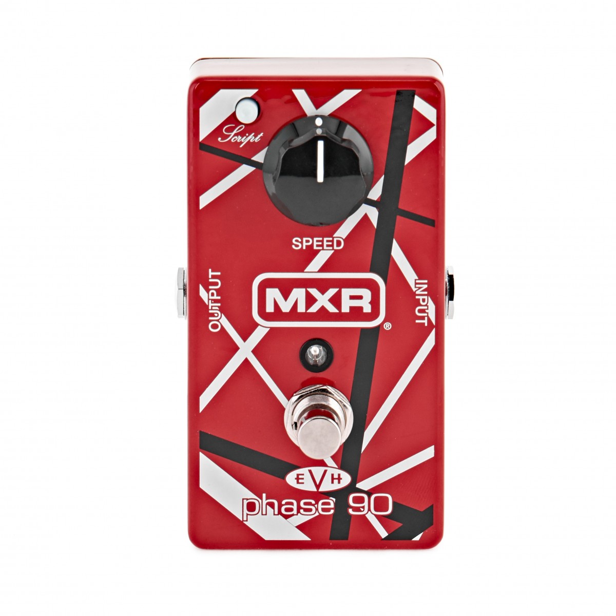 MXR EVH90 Eddie Van Halen Phase 90