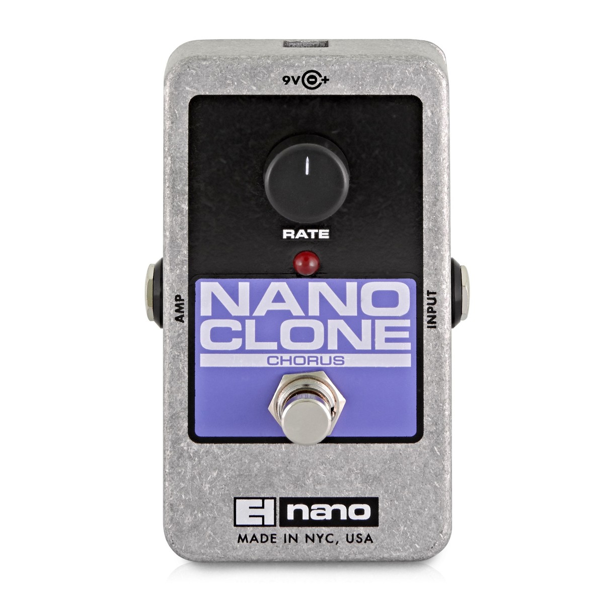Electro Harmonix Nano Clone Analog Chorus