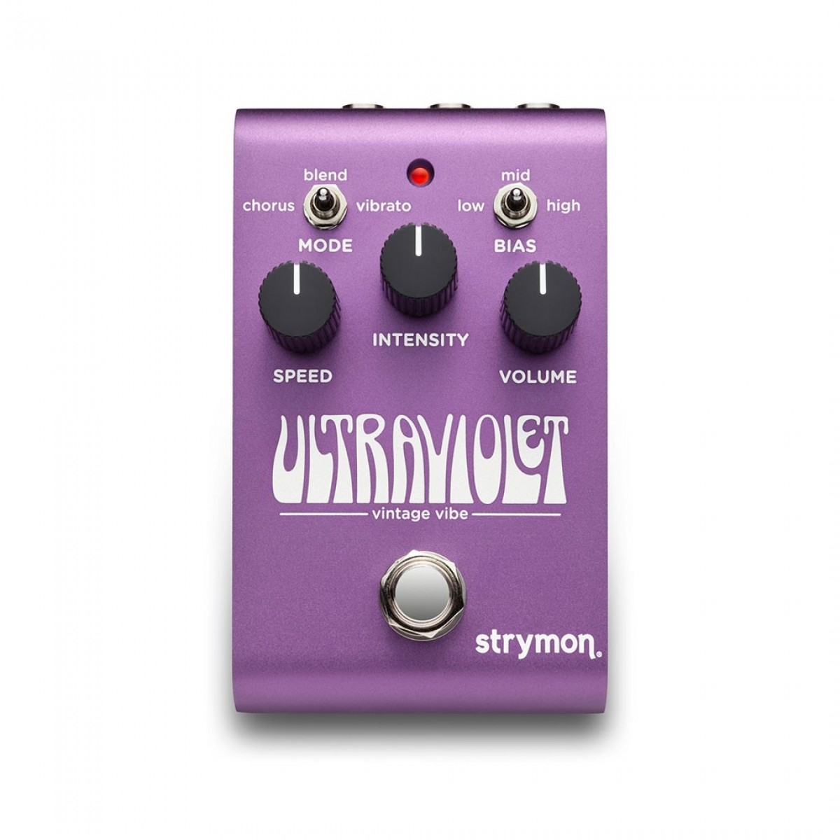 Strymon Ultraviolet Vintage UniVibe Pedal