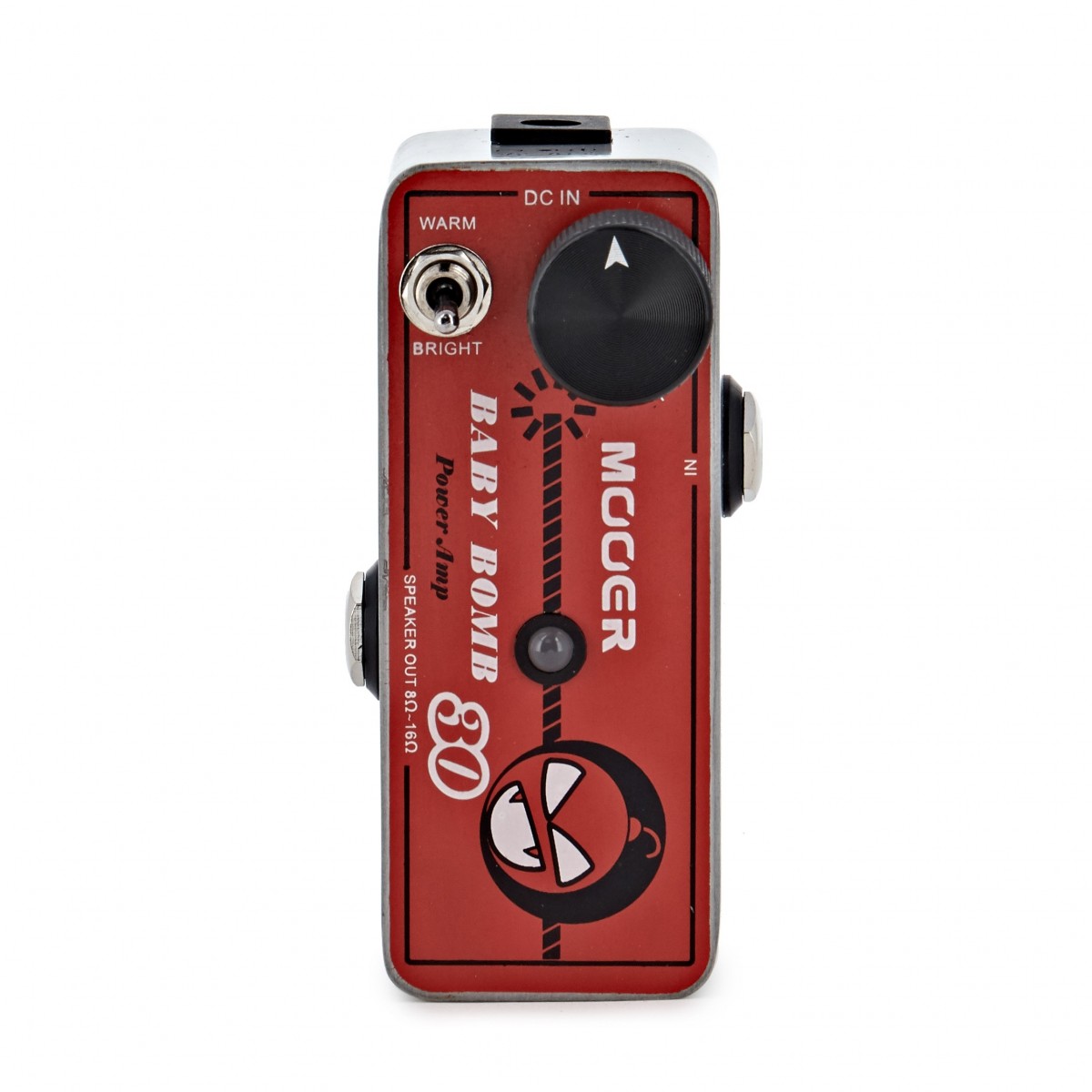 Mooer Baby Bomb Micro Power Amp