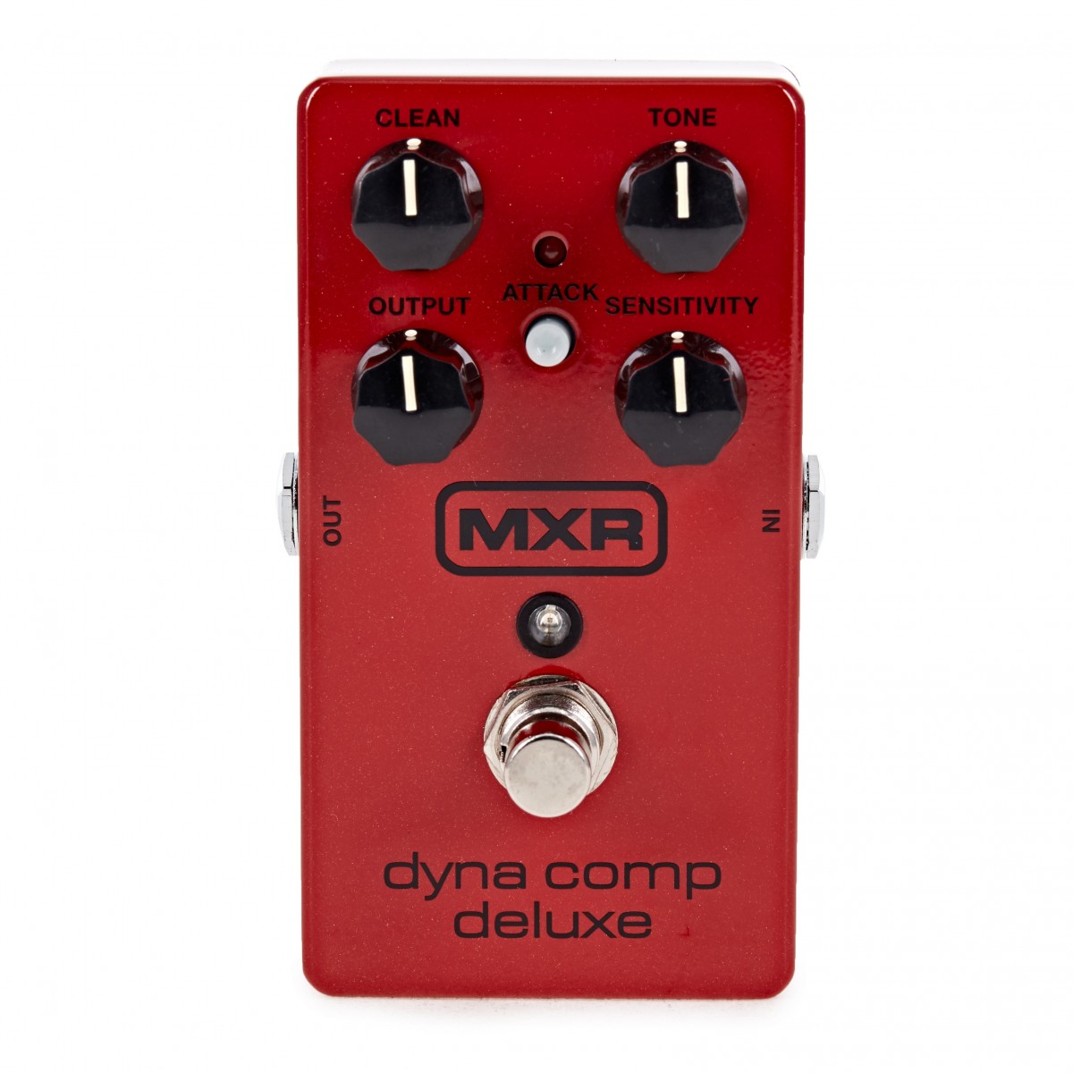 MXR M228 Dyna Comp Deluxe
