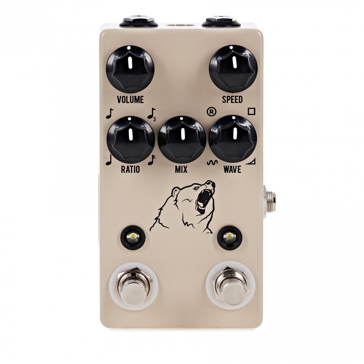 JHS Pedals Kodiak Tremolo
