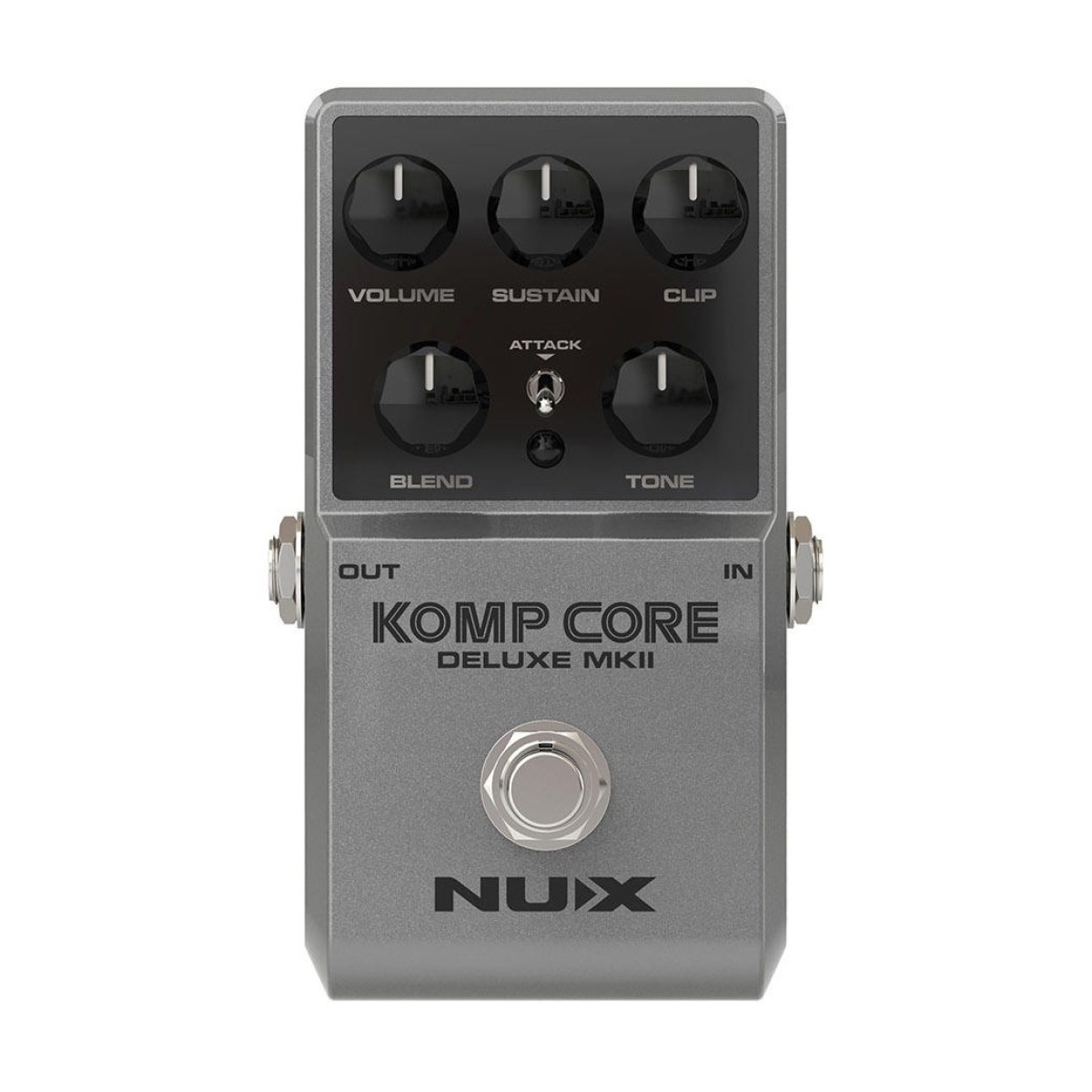 NUX Komp Core Deluze MKII Pedal