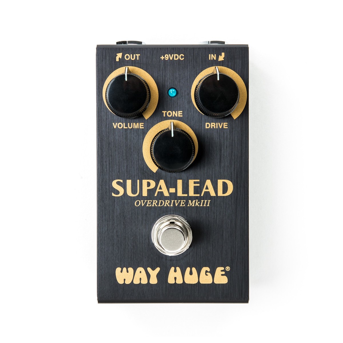 Way Huge WM31 Smalls Supa-Lead Overdrive MKIII