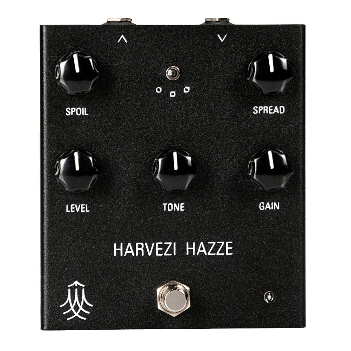 SOMA Laboratory Harvezi Hazze Distortion Pedal