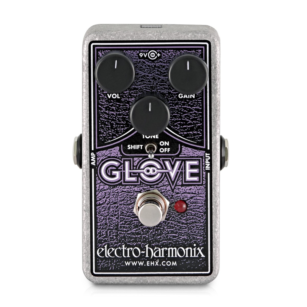 Electro Harmonix OD Glove MOSFET Overdrive