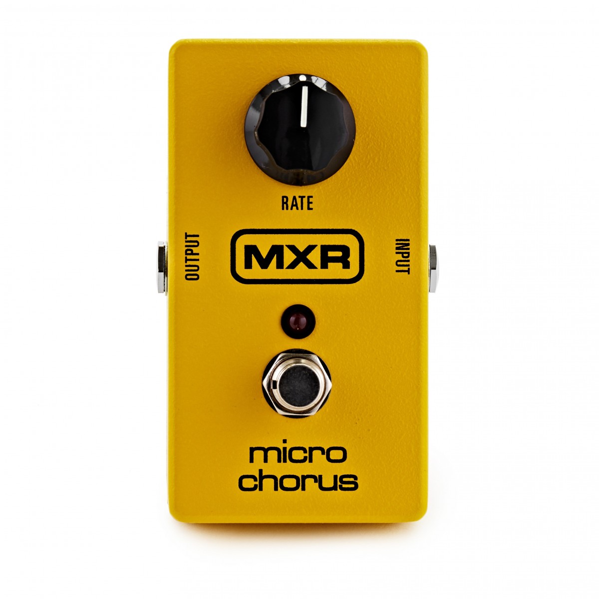 MXR M148 Micro Chorus Pedal