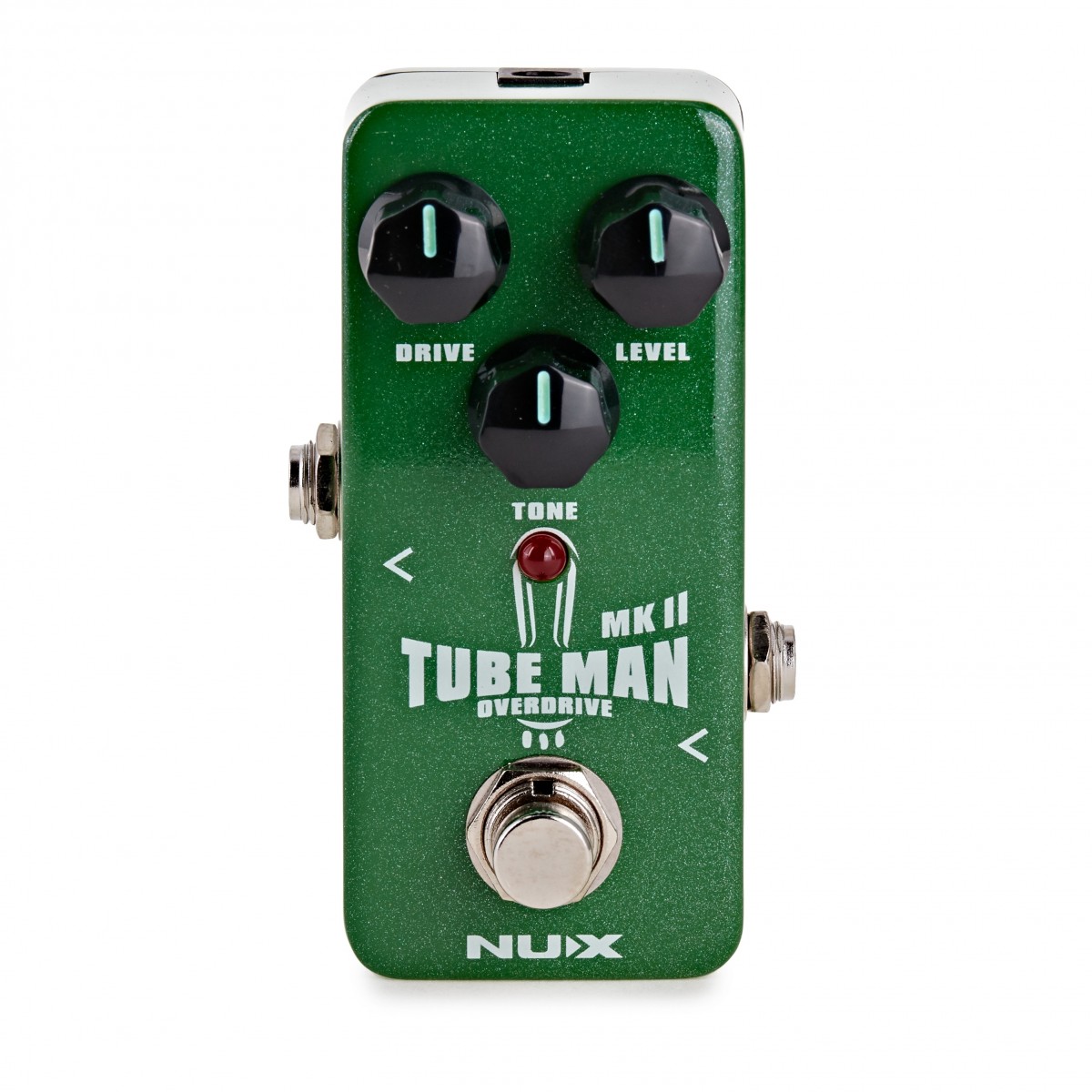 NUX NOD-2 Tubeman Overdrive