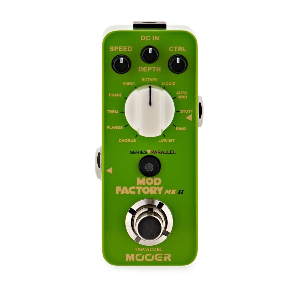 Mooer Mod Factory MKII Pedal