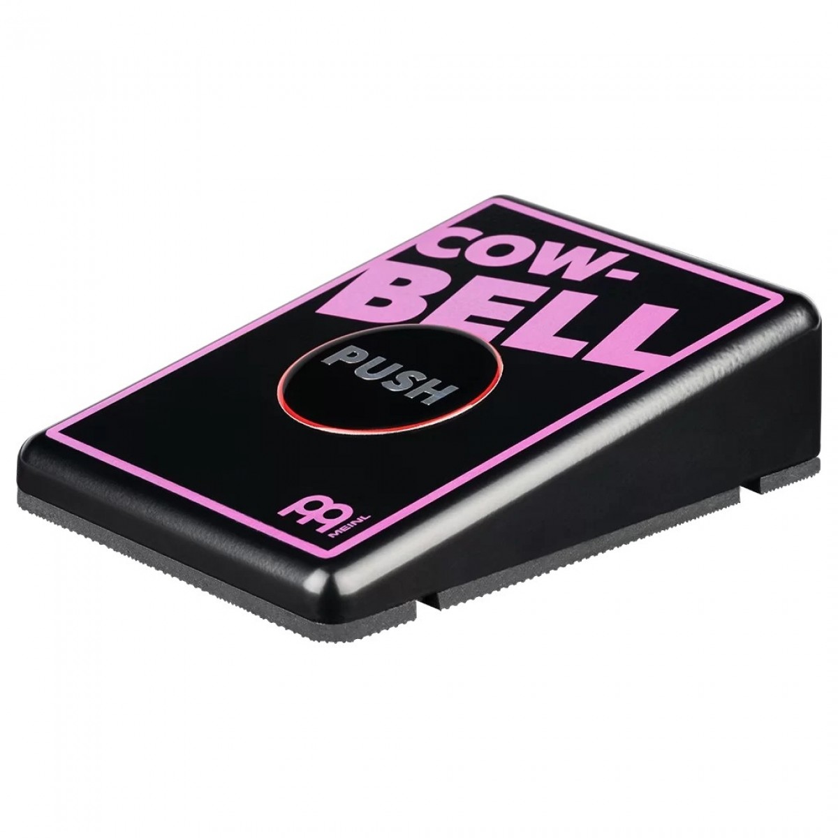Meinl Percussion Digital Stomp Box Cowbell