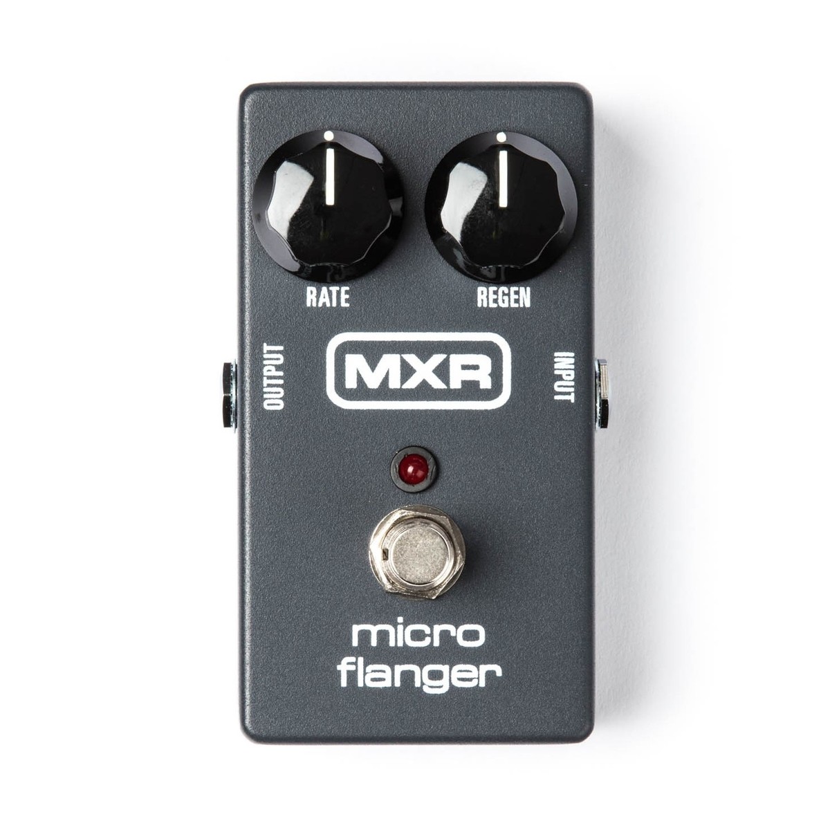 MXR M152 Micro Flanger