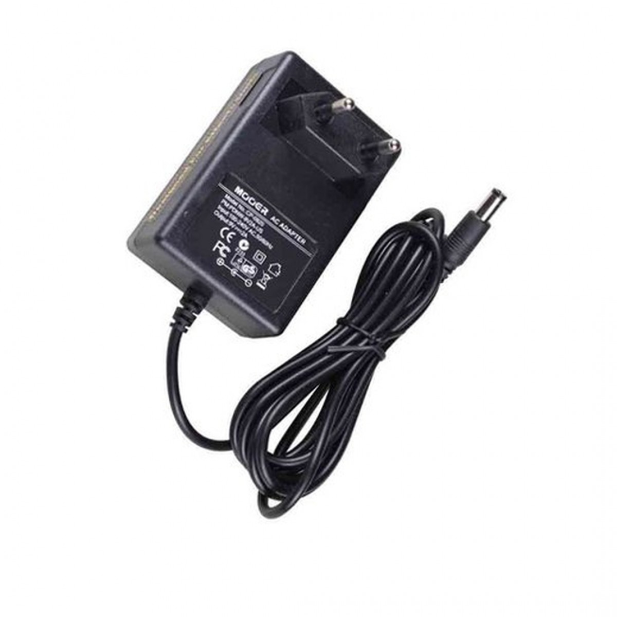 Mooer Wall 9V Pedal Power Supply EU
