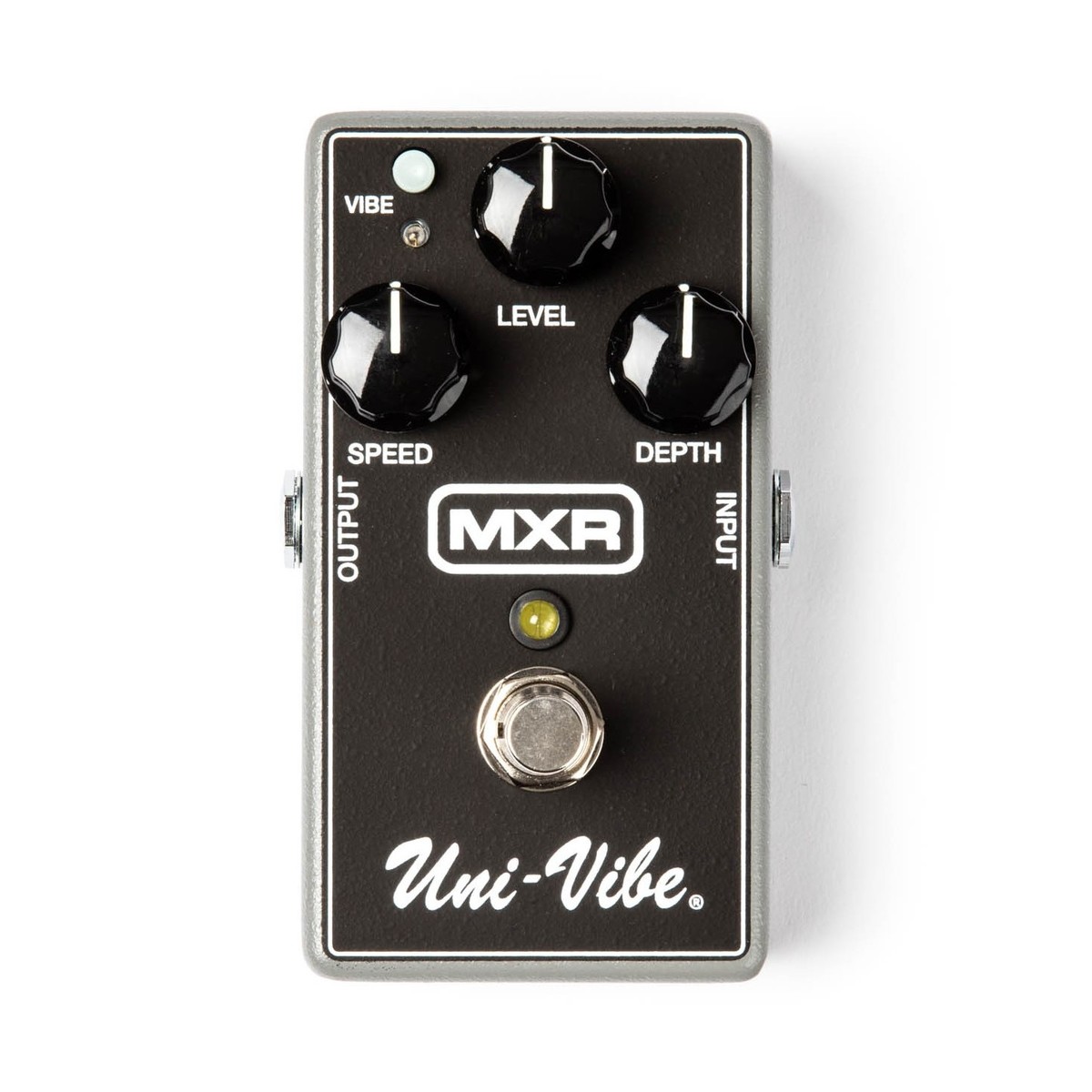 MXR M68 Uni-Vibe Chorus/Vibrato Effects Pedal