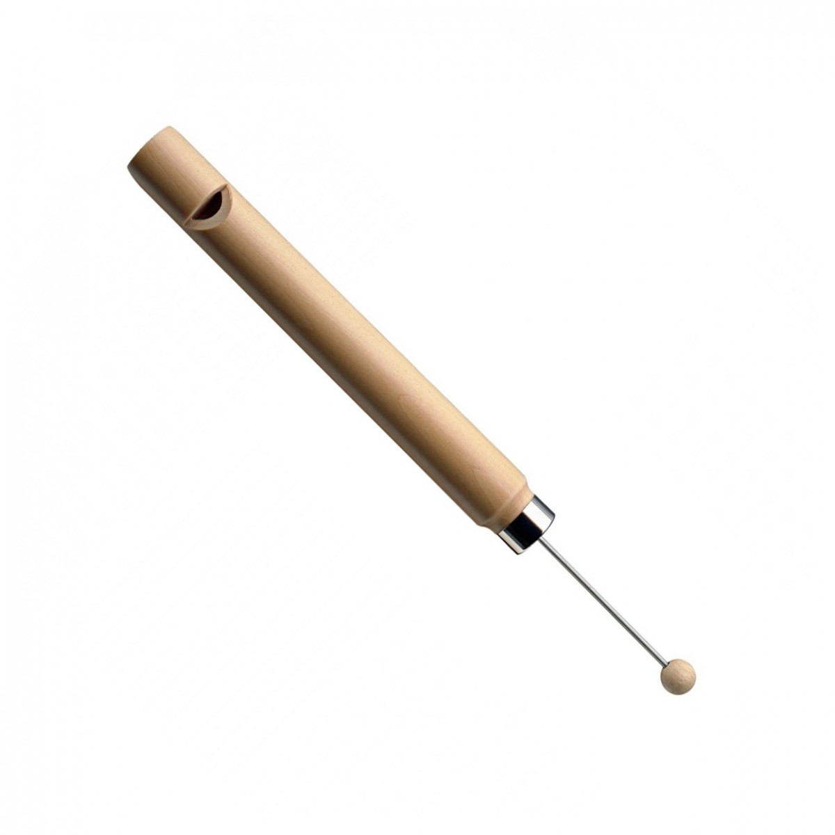 Stagg Lotus Flute Maple