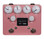 Browne Amplification The Protein V4 Dual Overdrive Pedal in Pink - Image 3