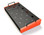 Temple Audio Templeboard SOLO 8.5x18in Pedalboard in Temple Red - Image 3