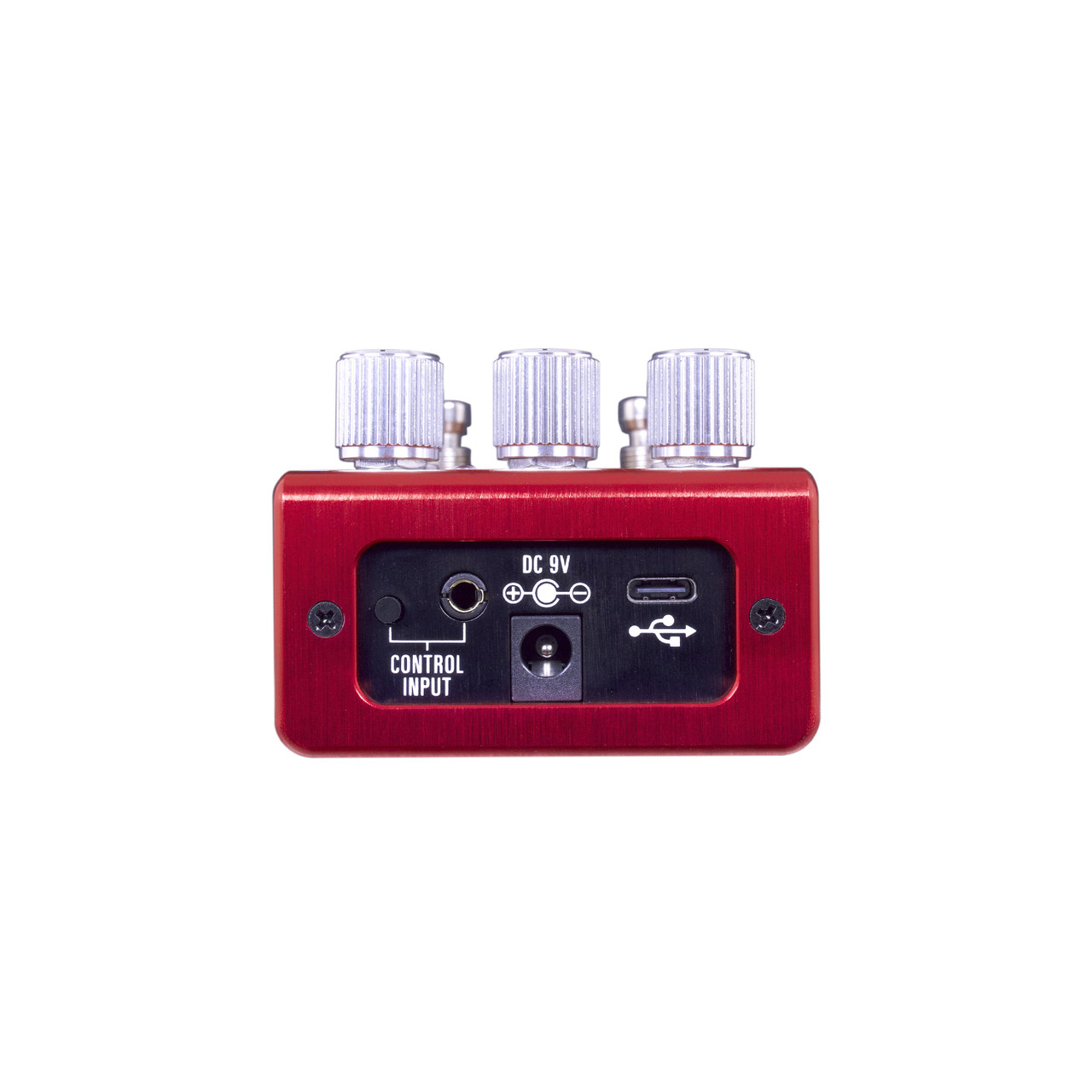 Source Audio ARTIFAKT Lo-Fi Elements Modulation, Reverb Bit Reduction and Filter Pedal - Image 5
