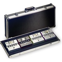 Stagg UPC-688 Guitar Pedal Board