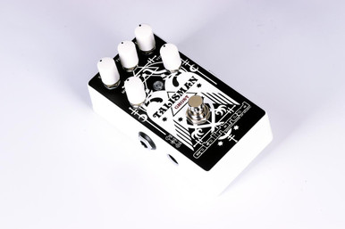 Catalinbread Talisman Ghost Reverb Pedal