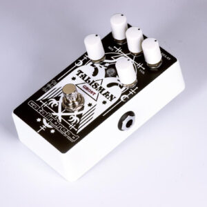 Catalinbread Talisman Ghost Reverb Pedal - Image 5