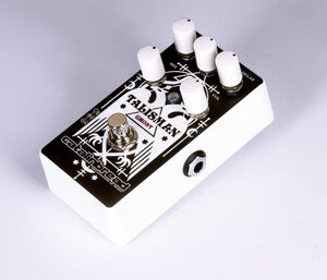 Catalinbread Talisman Ghost Reverb Pedal - Image 2