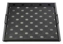 Temple Audio Templeboard TRIO 16.5x21in Pedalboard in Gunmetal - Image 2