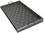 Temple Audio Templeboard TRIO 16.5x28in Pedalboard in Gunmetal - Image 3