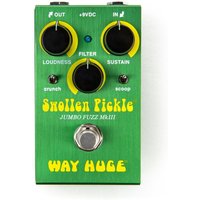 Way Huge WM41 Swollen Pickle Jumbo Fuzz