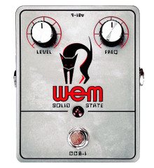 WEM CCB-1 Copicat Boost and Preamp Pedal - Image 2