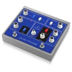 Behringer Dual-Phase Pedal - Image 6