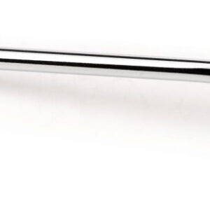Fender Highway One/American Special Tremolo Arm, Chrome with White Tip - Image 2