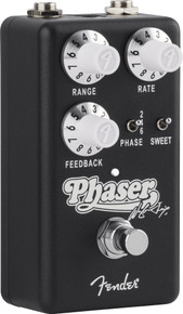 Fender Waylon Jennings Phaser Pedal - Image 3