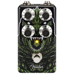 Fender Godzilla Distortion Pedal - Image 2