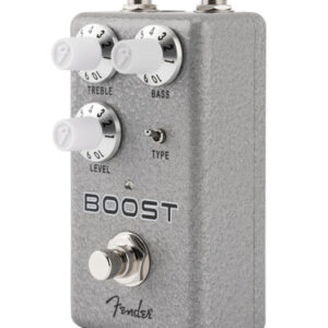 Fender Hammertone Boost Pedal - Image 4