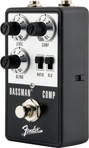 Fender Bassman Compressor Pedal - Image 3