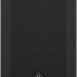 Behringer B1C All-in-One Portable 200W Speaker with Battery Operation, Bluetooth Audio Streaming & Reverb - Image 1