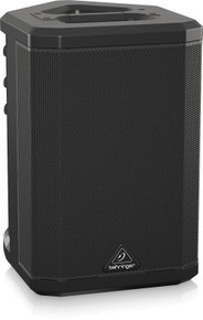 Behringer B1C All-in-One Portable 200W Speaker with Battery Operation, Bluetooth Audio Streaming & Reverb - Image 3