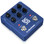TC Electronic AmpWorx Vintage Series DC30 Preamp Pedal - Image 4