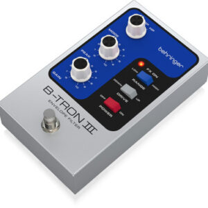 Behringer B-TRON Envelope Filter Vintage Auto-Wah Pedal - Image 4