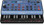 Behringer CZ-1 Mini Portable 3-Voice Hybrid Phase Distortion Synthesizer - Image 2