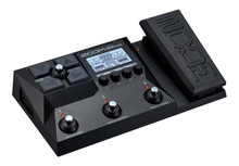 Zoom G2X Four Guitar Multi-FX Processor Pedal - Image 3