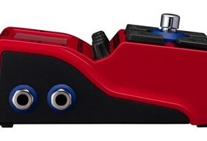 Zoom MS-60B+ MultiStomp Bass Pedal - Image 6
