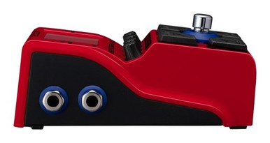 Zoom MS-60B+ MultiStomp Bass Pedal