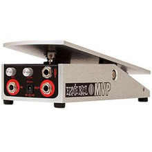 Ernie Ball MVP 6182 Volume Pedal with Gain Boost - Image 6