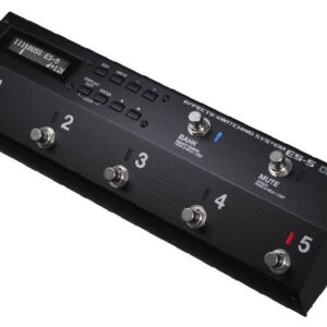 BOSS ES5 Effects Switching System - Image 5