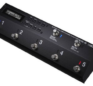 BOSS ES5 Effects Switching System - Image 2