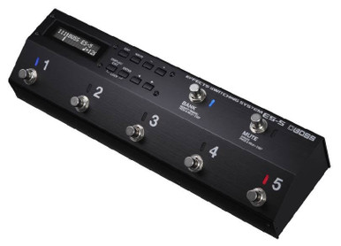 BOSS ES5 Effects Switching System - Image 4