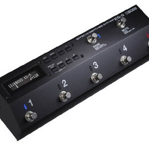 BOSS ES5 Effects Switching System - Image 6