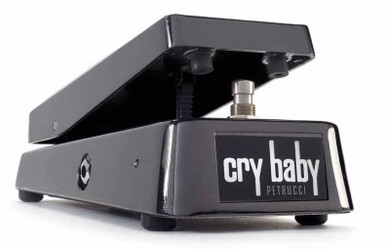 Dunlop John Petrucci Signature Cry Baby Wah - Image 4