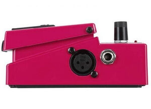 BOSS VO-1 Vocoder Pedal - Image 6